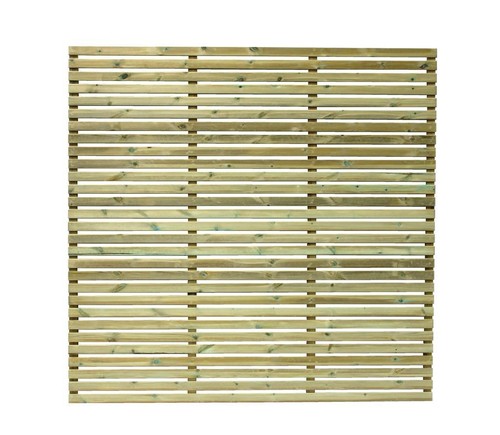 Venetian slatted pressure - x,