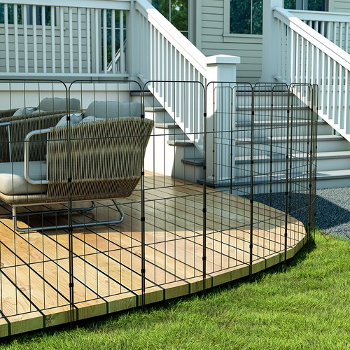 10pcs rustproof coated metal - rustproof,