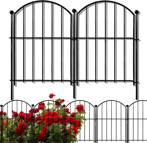 10pcs rustproof metal garden - rustproof,