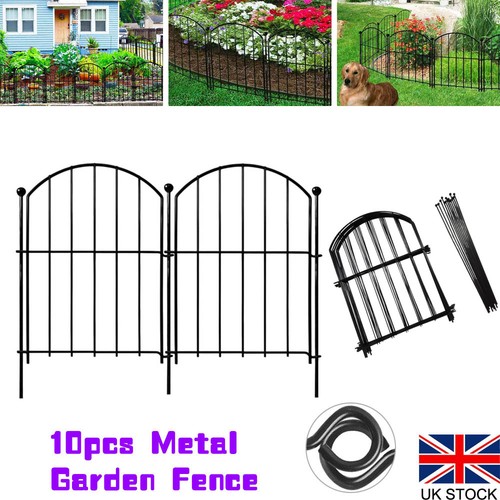 Set rustproof metal - 10,